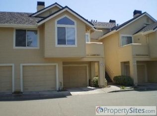 348 Crows Nest Cir, Hercules, CA 94547