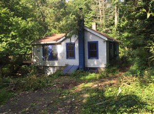 52 Canal Rd, High Falls, NY 12440