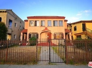4612 S Figueroa St, Los Angeles, CA 90037