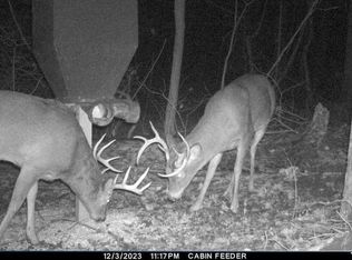 15848 Telephone Tower Rd, Amesville, OH 45711