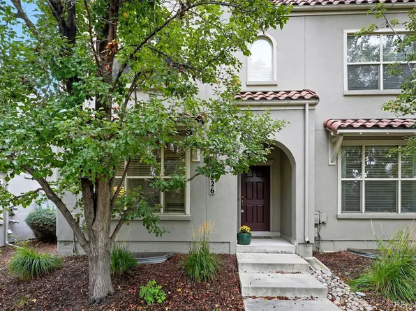2826 Syracuse Court, Denver, CO 80238