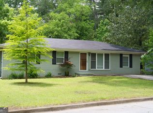 3267 Donnebrook Ln SE, Atlanta, GA 30354