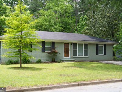 3267 Donnebrook Ln SE, Atlanta, GA, 30354