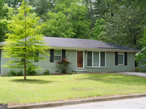 3267 Donnebrook Ln SE, Atlanta, GA 30354