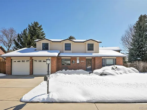 11236 W 75th Avenue, Arvada, CO 80005