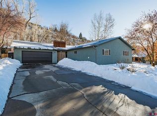 1106 Oak Dr, Durango, CO 81301