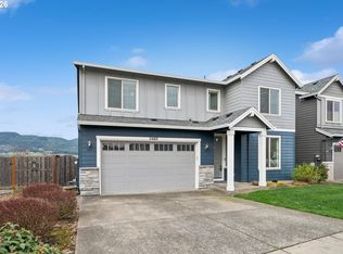 2460 Heather Way, Forest Grove, OR