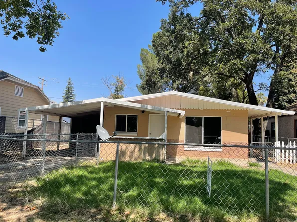 934 Jackson St, Red Bluff, CA 96080