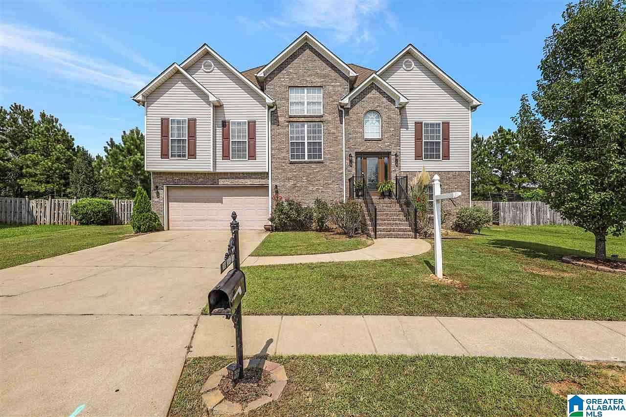 289 Waterford Cove Trl, Calera, AL 35040 Zillow