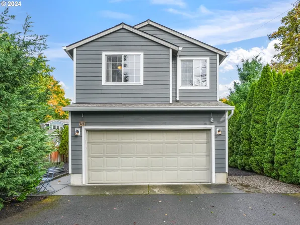5007 SE Malden Dr, Portland, OR 97206
