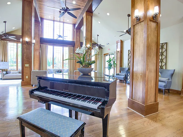 Kings Reserve Suwanee - 55+ Active Adult Living — Photo 11