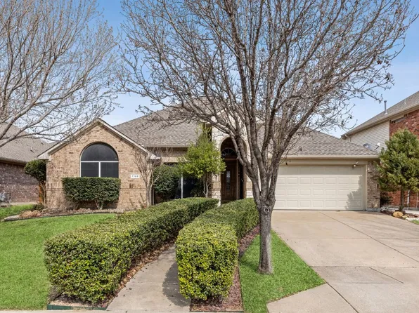 7128 San Francisco Trl, Fort Worth, TX 76131