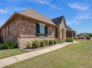 2608 Glen Aerie Rd, Choctaw, OK 73020