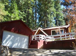 31377 Overhill Dr, Running Springs, CA 92382