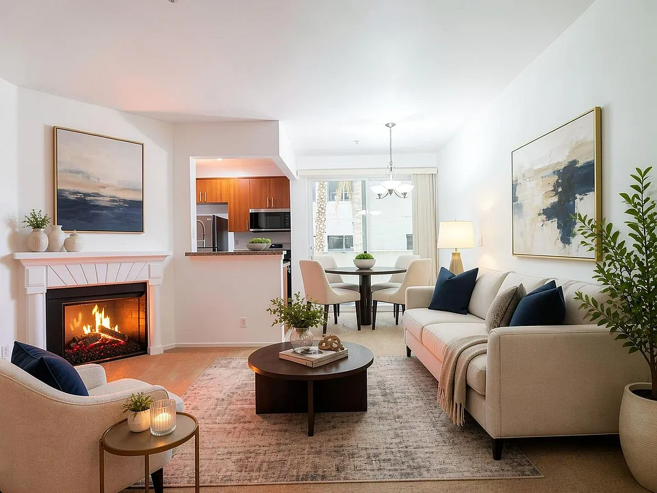 620 S Gramercy Pl #236