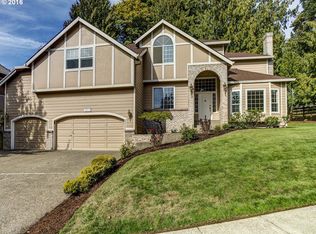 10620 NW Lost Park Dr, Portland, OR