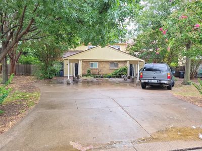 539 Norwood Cir E, Arlington, TX, 76013