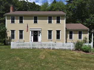 81 Turner Rd, Townsend, MA 01469