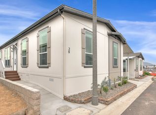 Train Plan, Fruition Park, Riverside, CA 92501