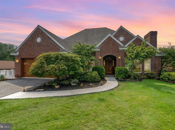 119 N Humer St, Enola, PA 17025