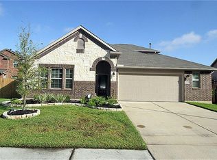 24019 Schults Meadow Ln, Spring, TX 77389