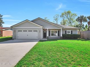 2021 Holly Oaks River Dr, Jacksonville, FL 32225