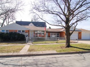 1118 N 16th Ave, Melrose Park, IL 60160