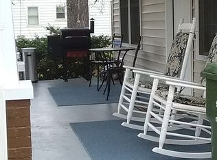 1814 Mountain View Rd, Stafford, VA 22554