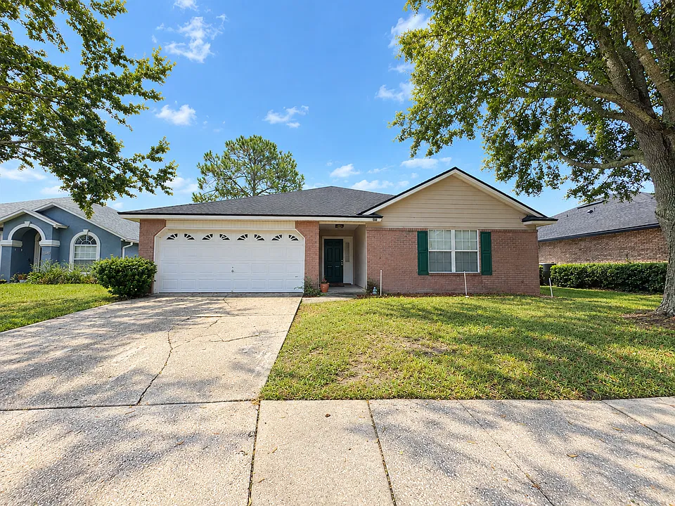 8109 Timber Point Dr