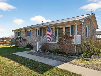 326 Webb Ln, Smithville, TN, 37166