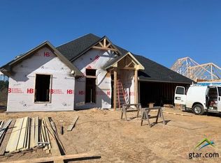 3133 Salado Creek Dr, Tyler, TX 75703