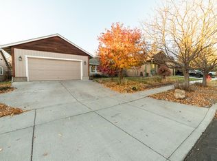 20287 Poe Sholes Dr, Bend, OR 97703