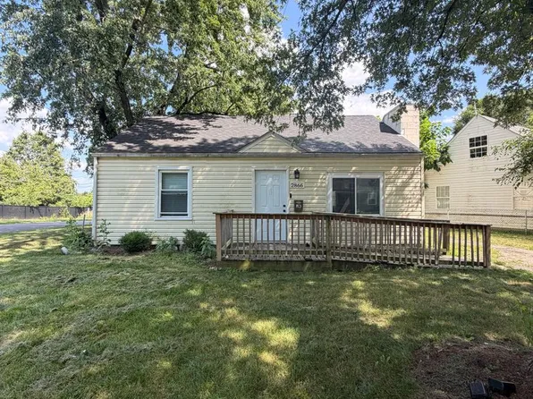 2866 Northglen Dr #1, Columbus, OH 43224