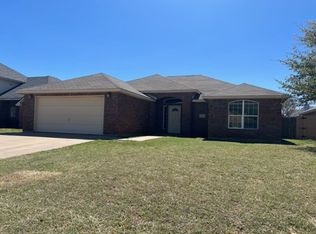 6609 Dundee St, Abilene, TX 79606