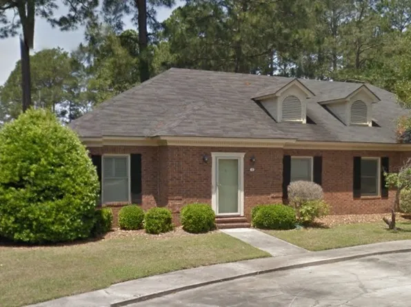 49 Somerset Townhouses, Statesboro, GA 30458