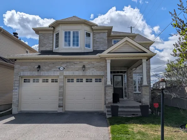 112 Sunita Cres, Ottawa, ON K2J 5S5