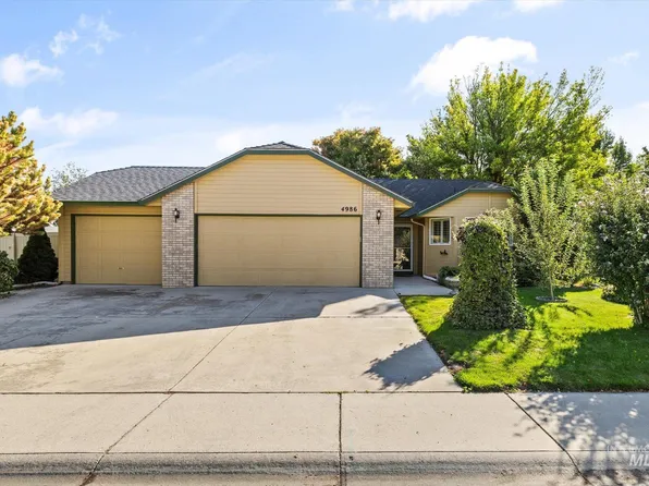 4986 N Edenburgh Way, Boise, ID 83714