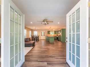 537 Mohawk Bnd, Montgomery, TX 77316