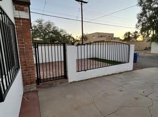 2400 E Adams St, Tucson, AZ 85719