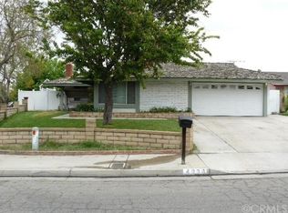 4936 Red Bluff Rd, Riverside, CA 92503