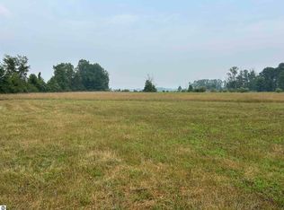 2349 N Geneva Rd, Coleman, MI 48618