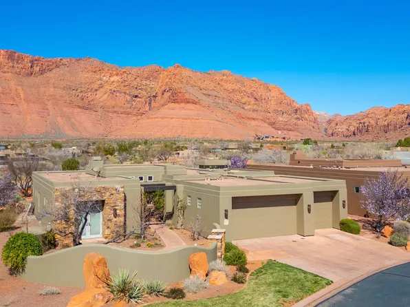 150 N Snow Canyon Dr #13, Ivins, UT 84738