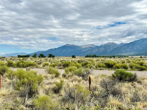 (undisclosed Address), Crestone, CO 81131