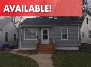 614 Smith Ave, Rockford, IL 61107