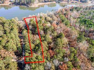 492 Pine Hill Way #3, Sparta, GA 31087