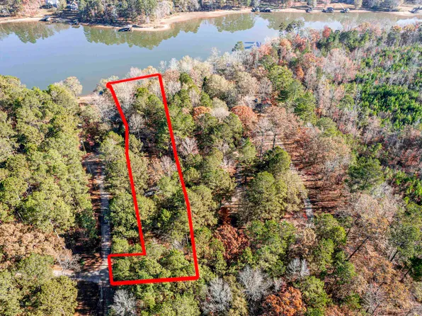 492 Pine Hill Way #3, Sparta, GA 31087