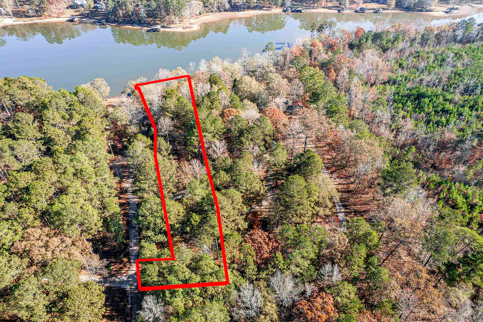 492 Pine Hill Way #3 photo 1