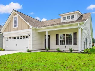 The Indigo Plan, Rivertown Row North, Conway, SC 29526