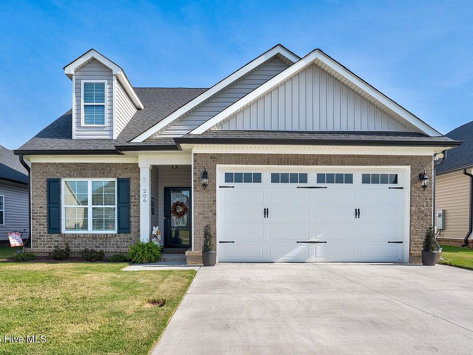 1st image of 206 Brunswick Drive
