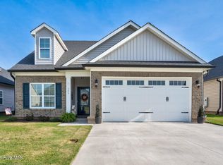 206 Brunswick Dr, Nashville, NC 27856